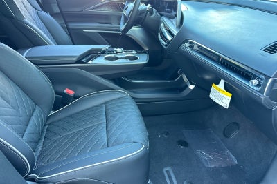 2026 Cadillac LYRIQ V-Series Premium