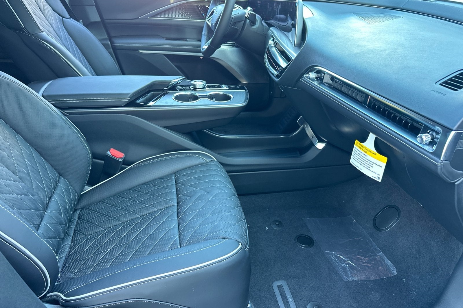 2026 Cadillac LYRIQ V-Series Premium