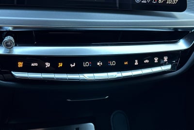 2026 Cadillac LYRIQ V-Series Premium