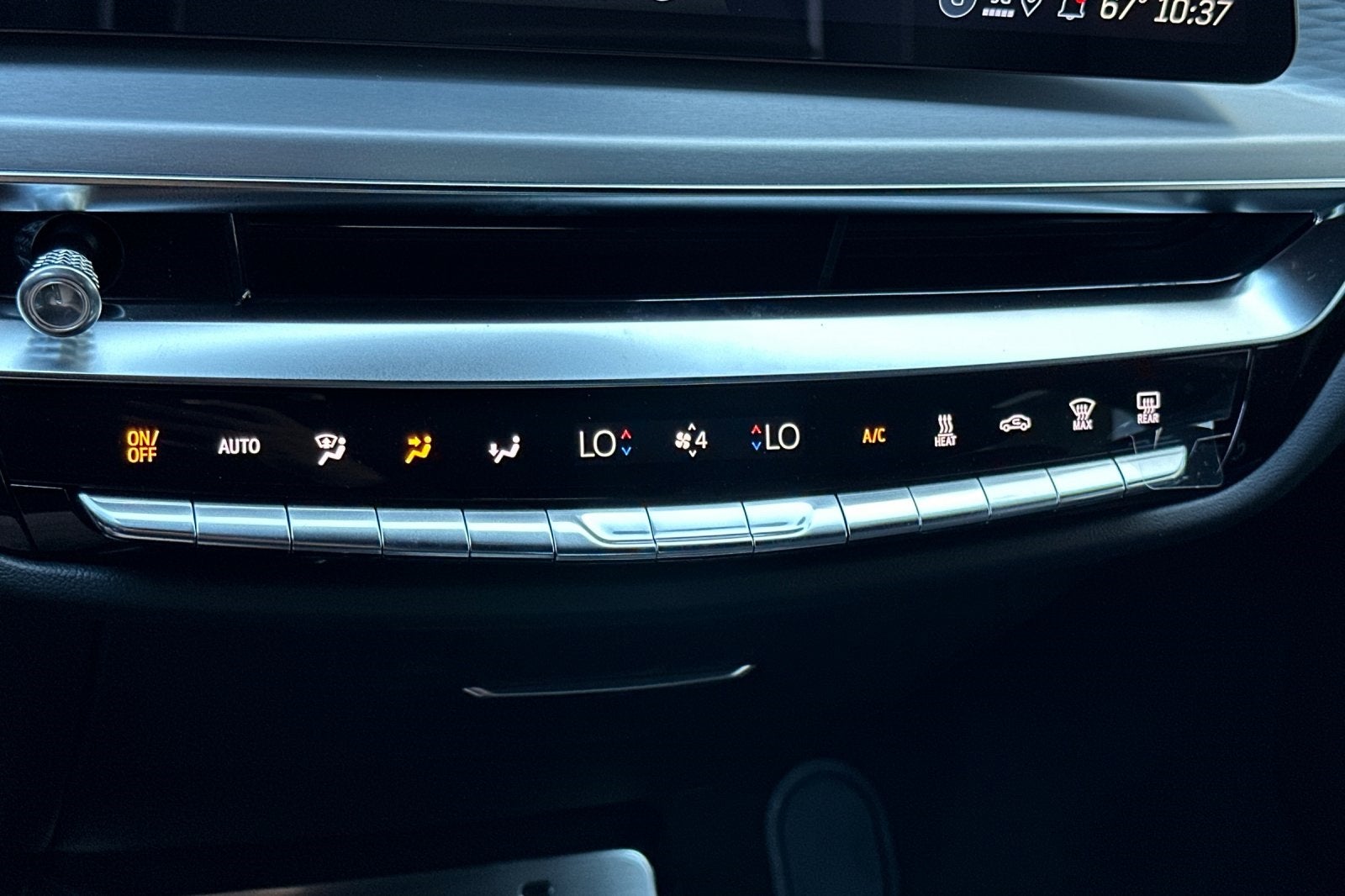 2026 Cadillac LYRIQ V-Series Premium