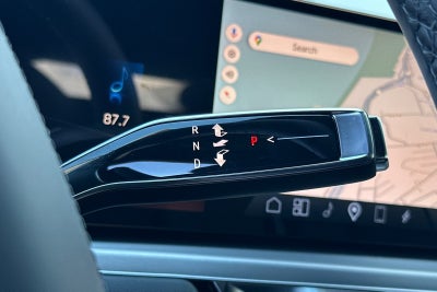 2026 Cadillac LYRIQ V-Series Premium