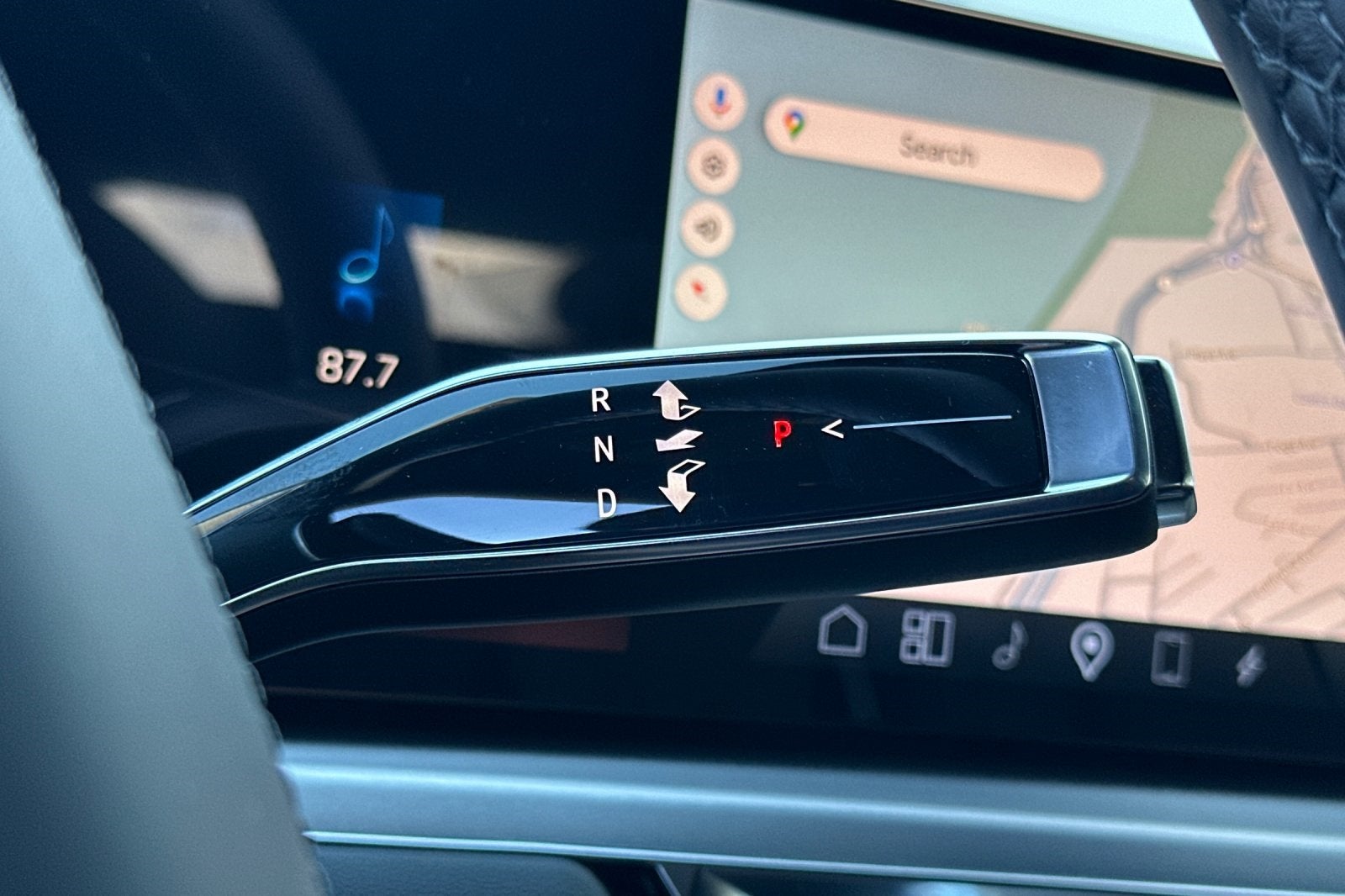 2026 Cadillac LYRIQ V-Series Premium