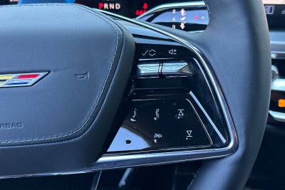 2026 Cadillac LYRIQ V-Series Premium