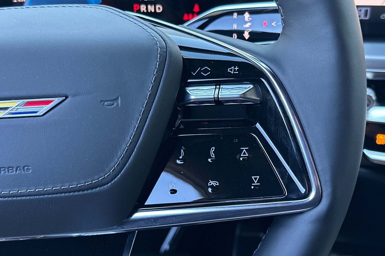 2026 Cadillac LYRIQ V-Series Premium