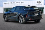 2026 Cadillac LYRIQ V-Series Premium