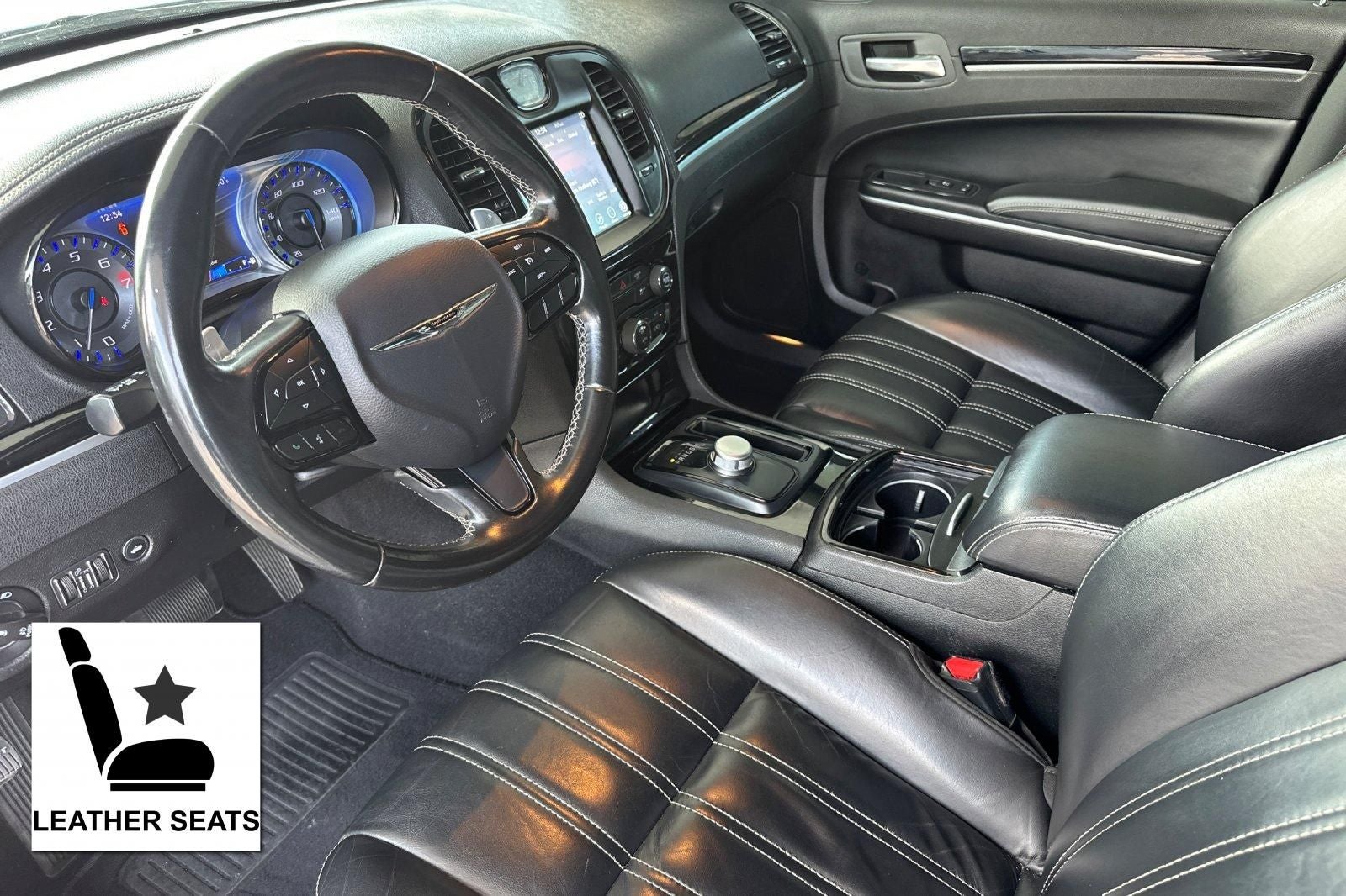 2019 Chrysler 300 S