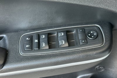 2019 Chrysler 300 S