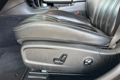 2019 Chrysler 300 S