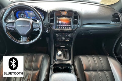 2019 Chrysler 300 S