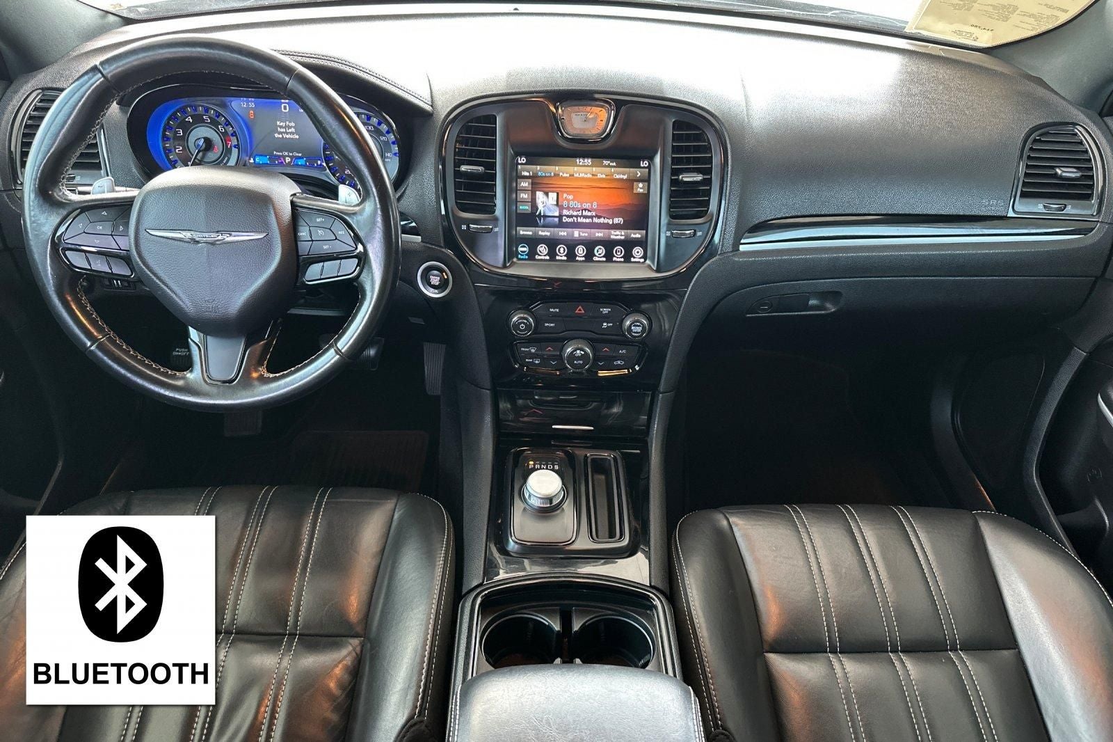 2019 Chrysler 300 S