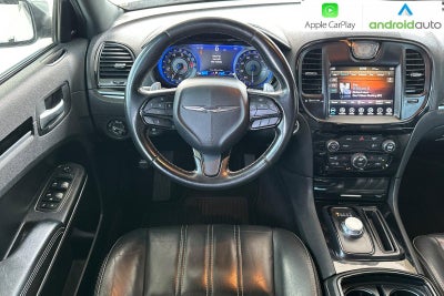 2019 Chrysler 300 S