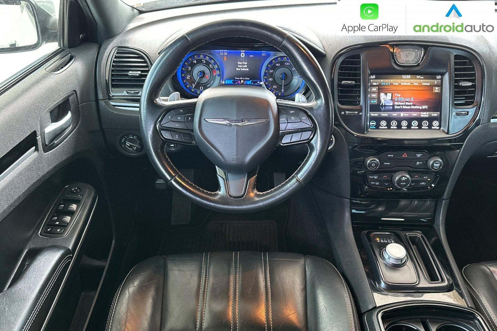 2019 Chrysler 300 S
