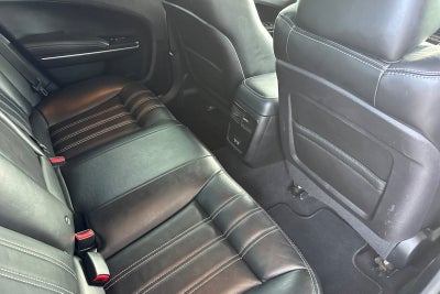 2019 Chrysler 300 S