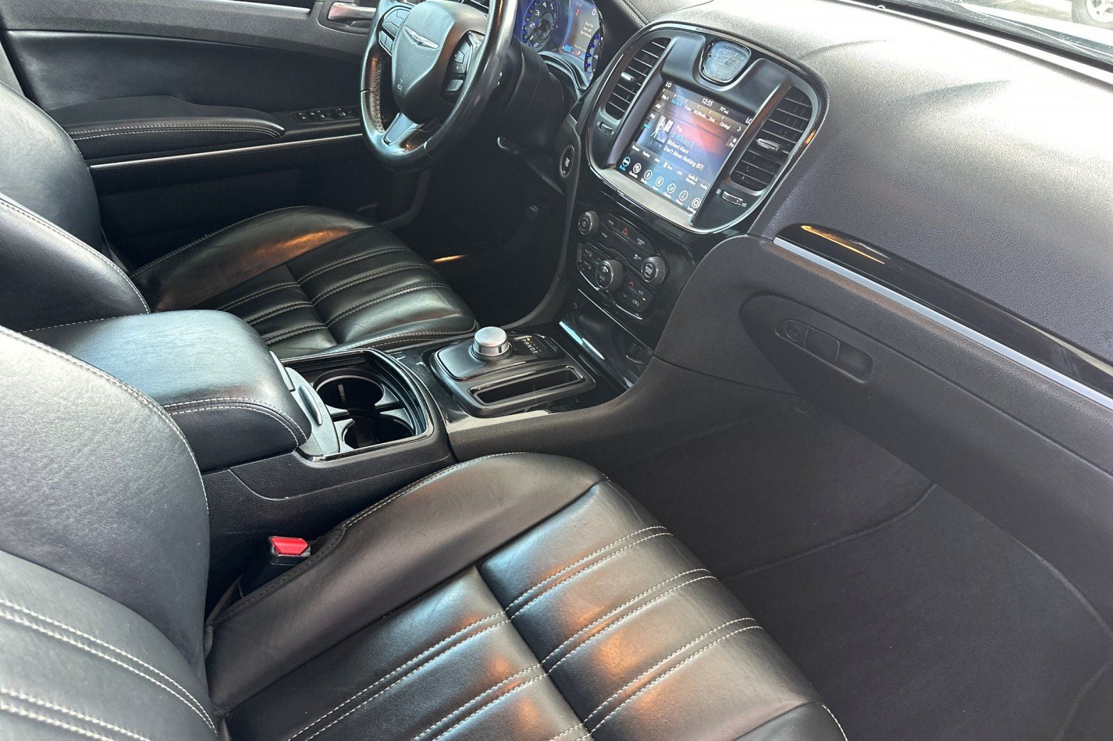 2019 Chrysler 300 S