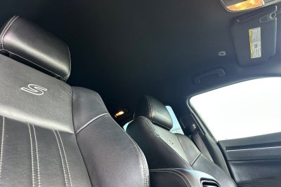 2019 Chrysler 300 S