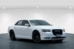 2019 Chrysler 300 S