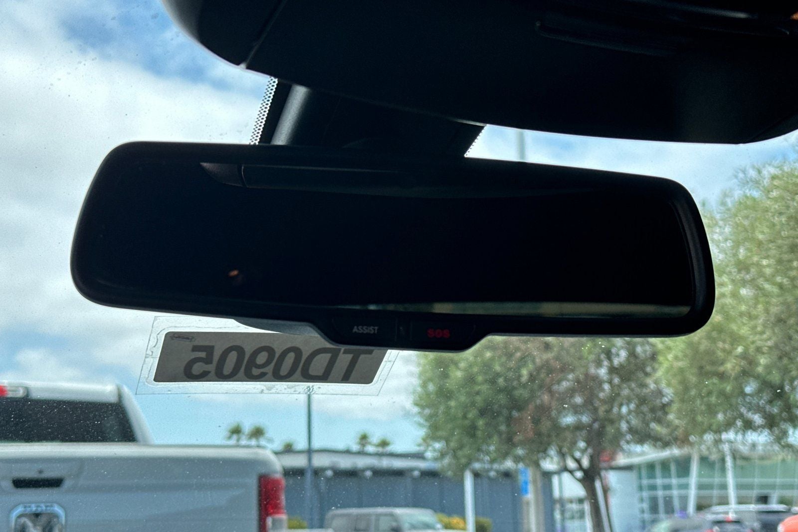2019 Chrysler 300 S