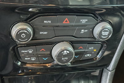 2019 Chrysler 300 S