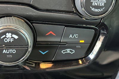 2019 Chrysler 300 S