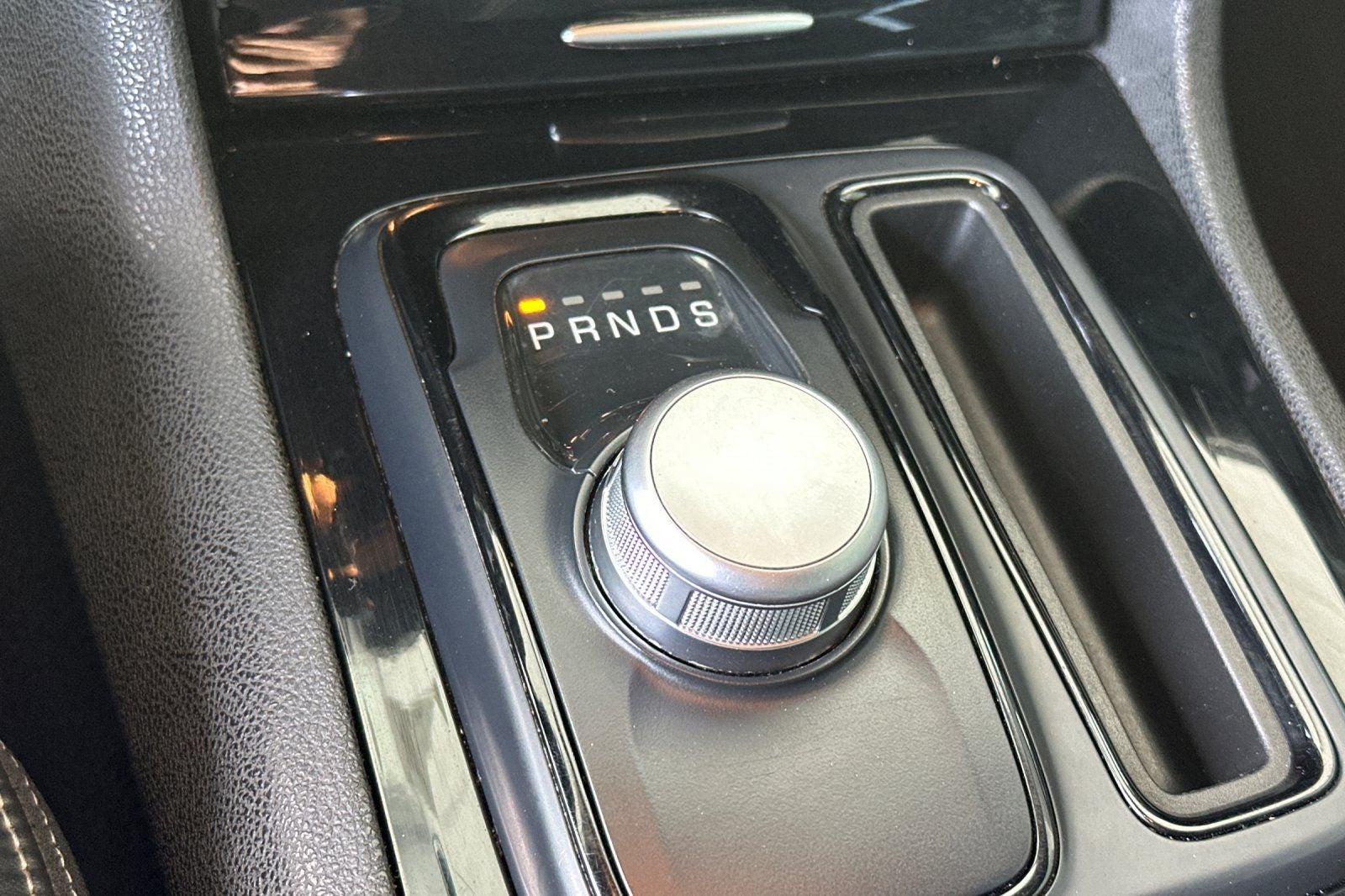 2019 Chrysler 300 S