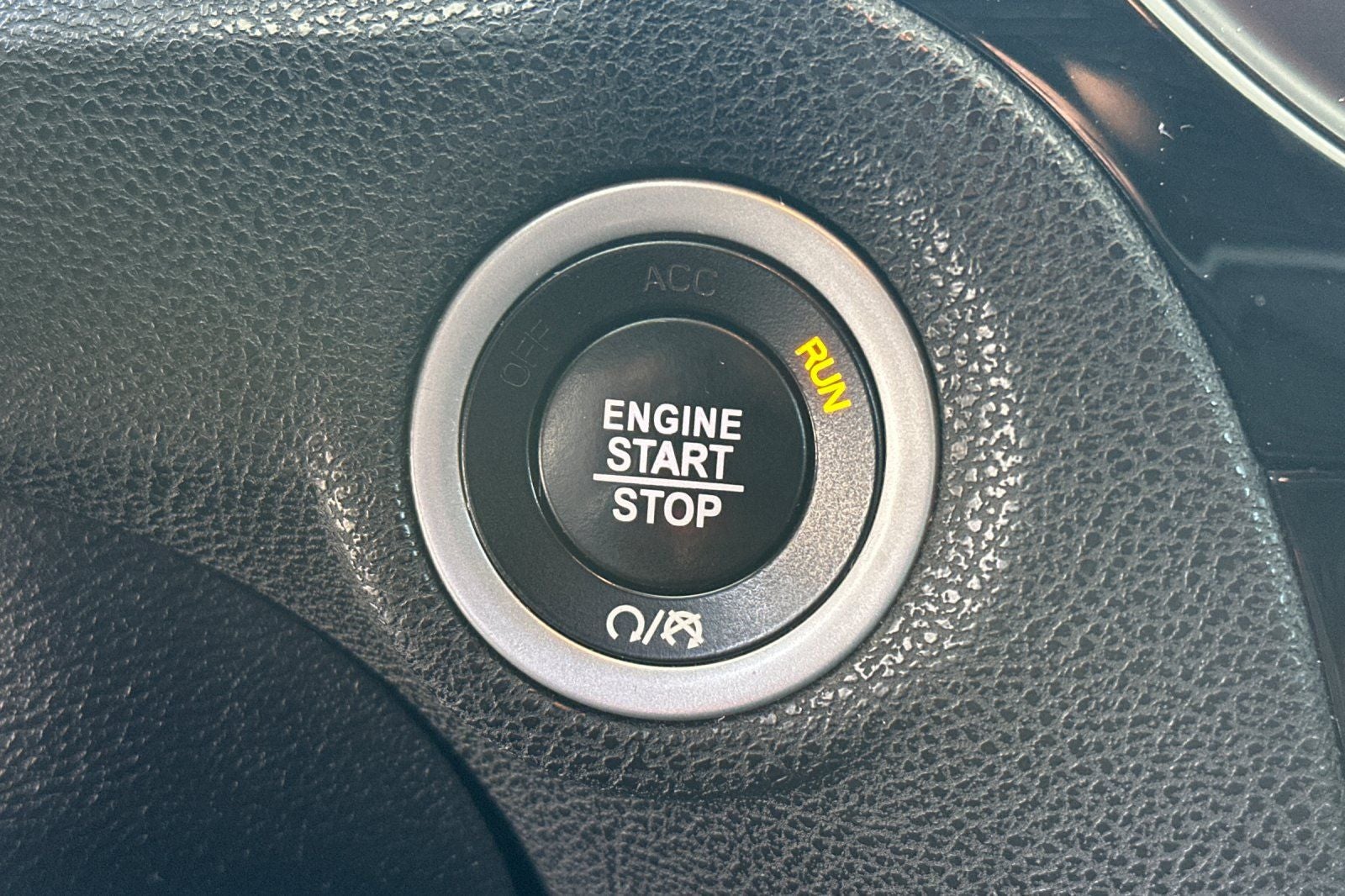 2019 Chrysler 300 S