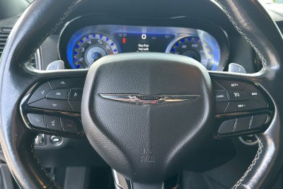 2019 Chrysler 300 S