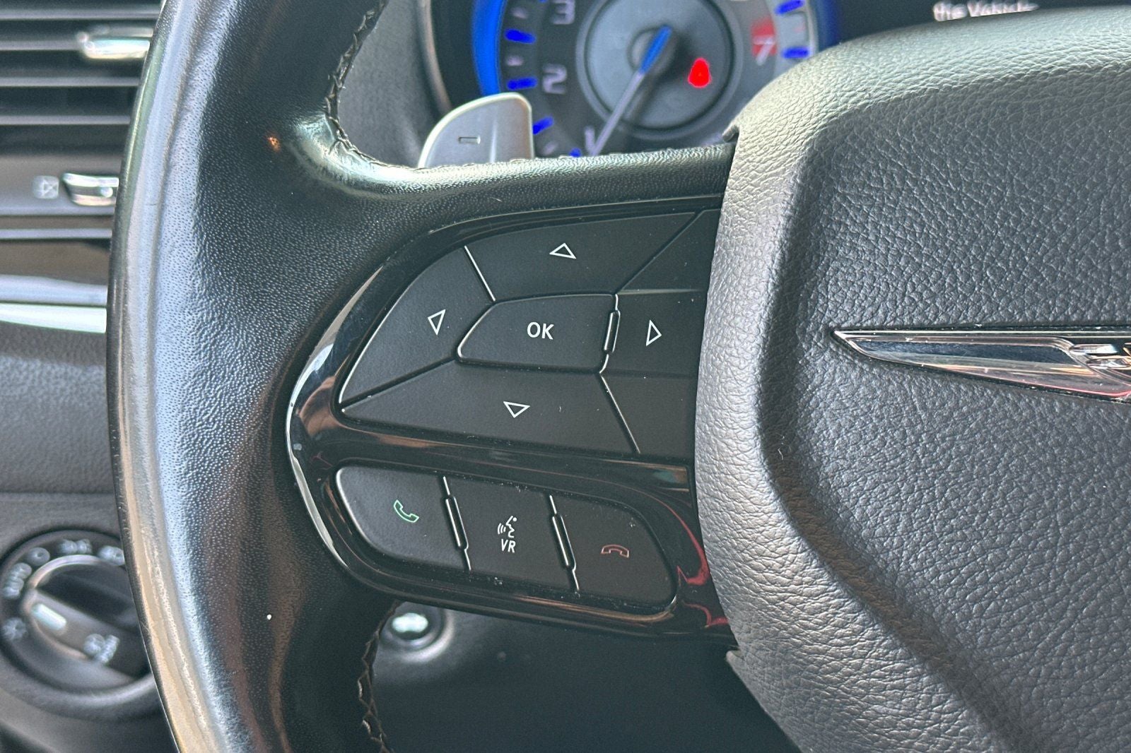 2019 Chrysler 300 S