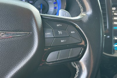 2019 Chrysler 300 S
