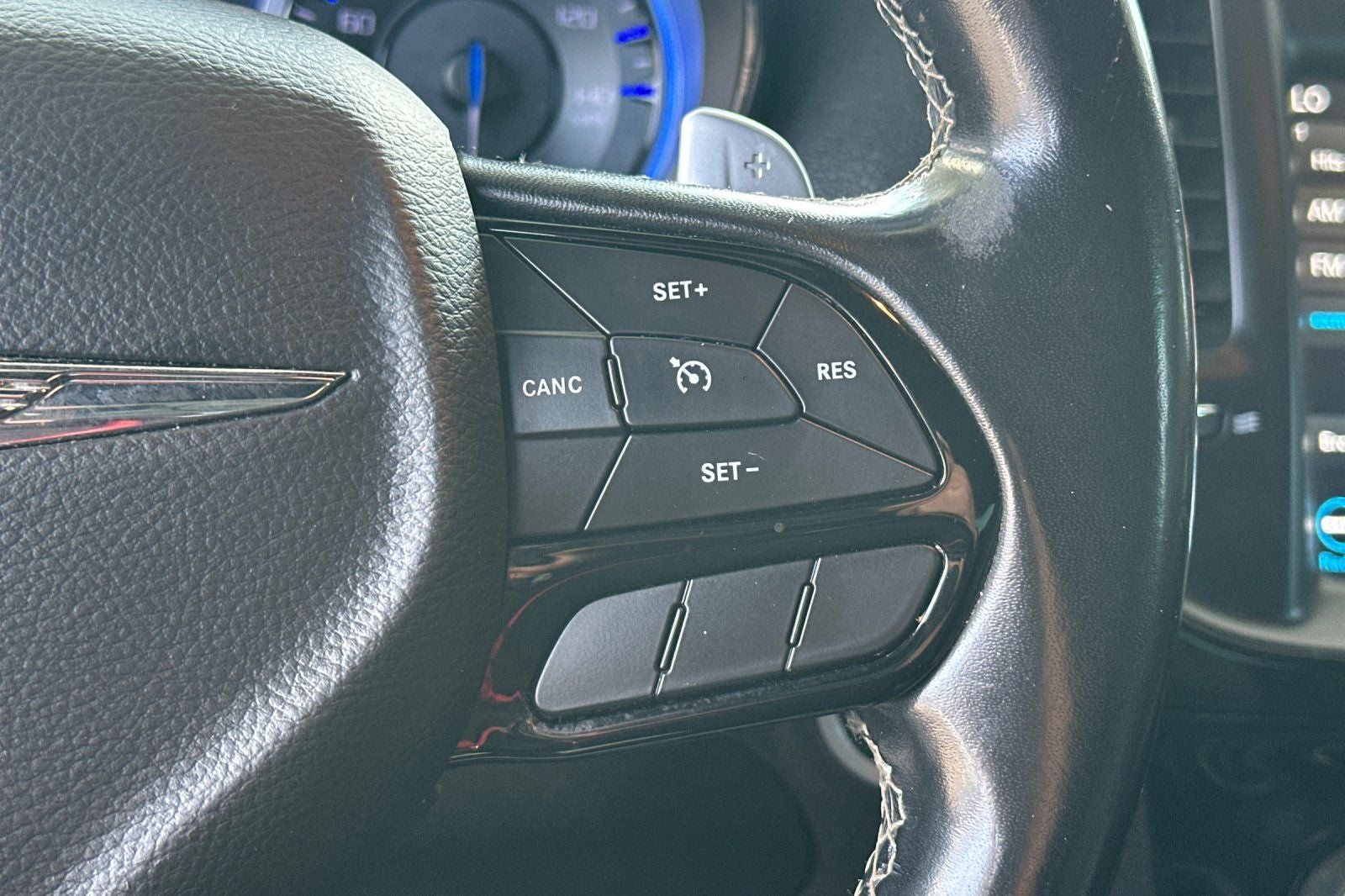 2019 Chrysler 300 S