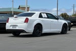 2019 Chrysler 300 S