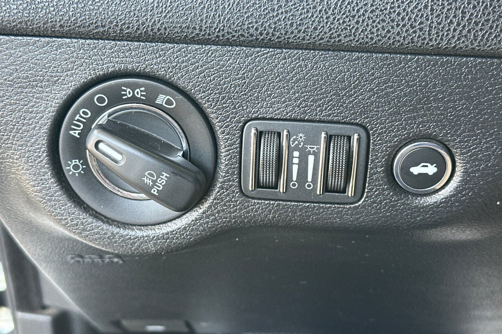 2019 Chrysler 300 S