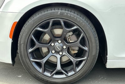 2019 Chrysler 300 S