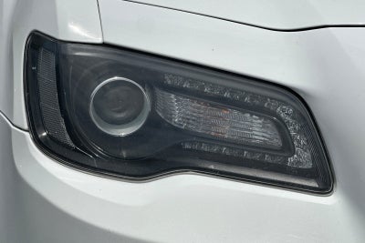 2019 Chrysler 300 S