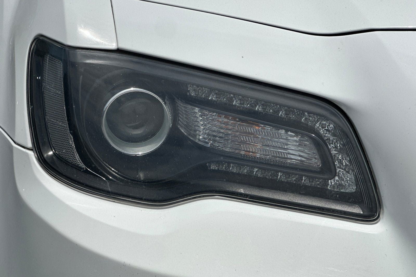 2019 Chrysler 300 S