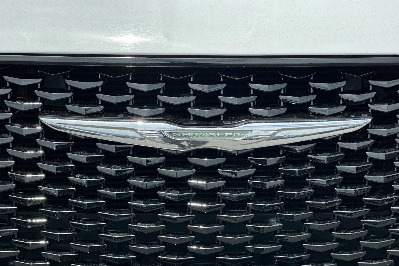 2019 Chrysler 300 S