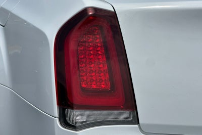 2019 Chrysler 300 S