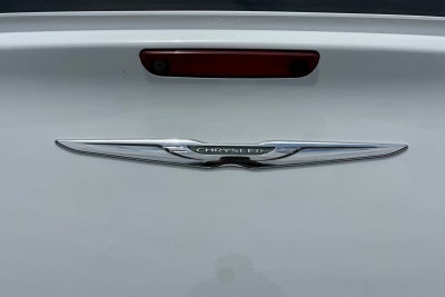 2019 Chrysler 300 S