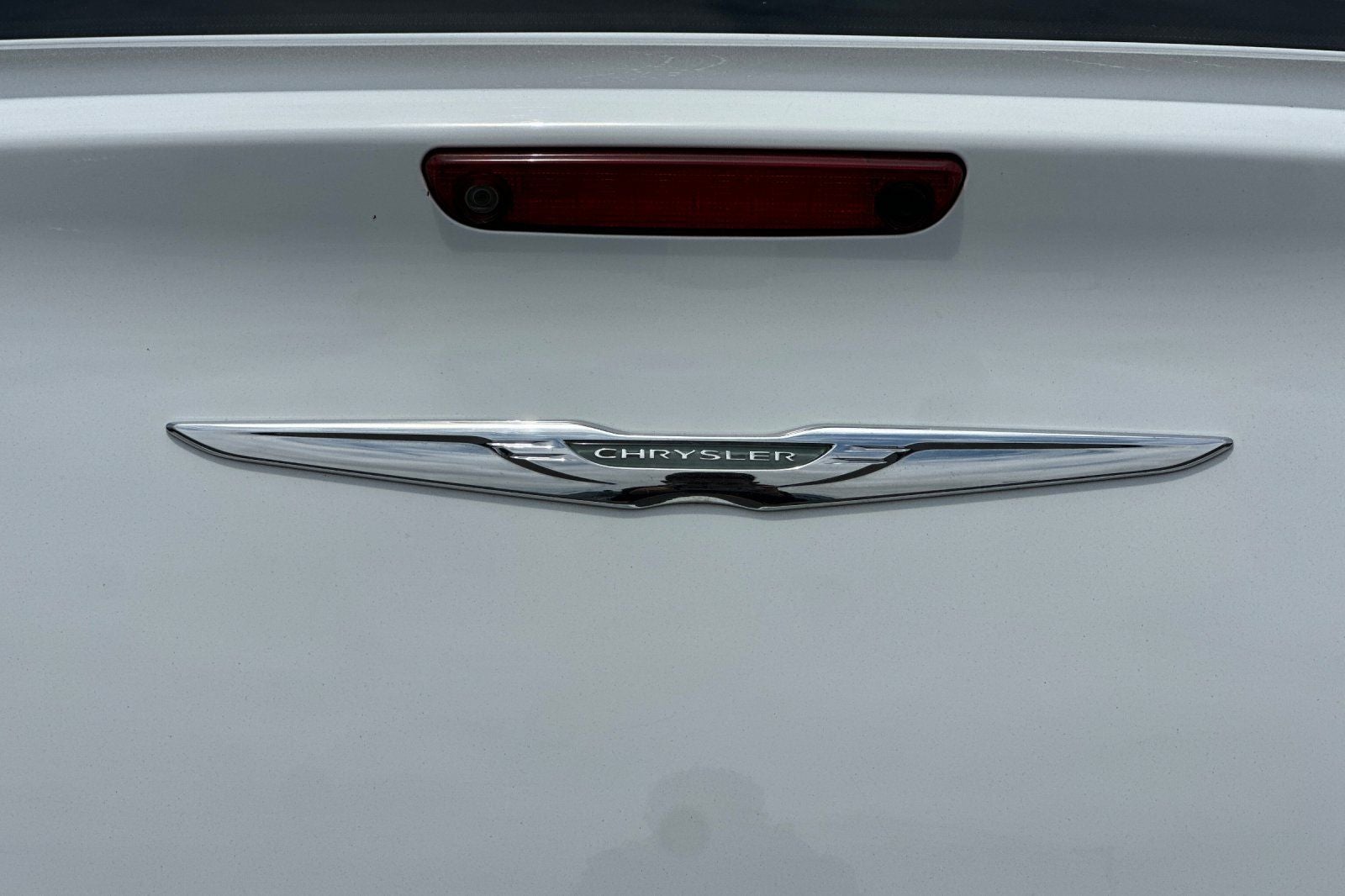 2019 Chrysler 300 S