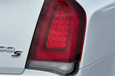 2019 Chrysler 300 S