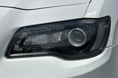 2019 Chrysler 300 S