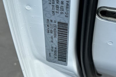 2019 Chrysler 300 S