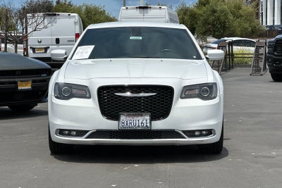 2019 Chrysler 300 S