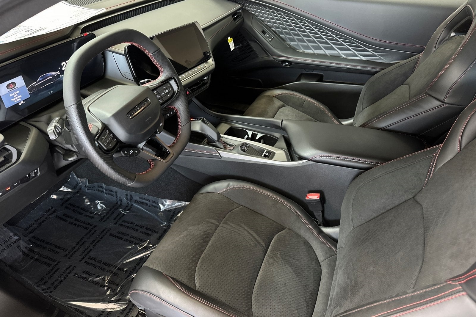 2025 Dodge Charger R/T Scat Pack