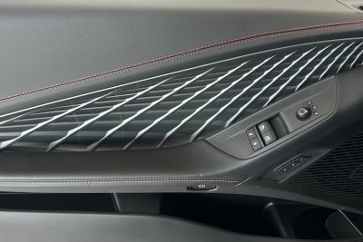 2025 Dodge Charger R/T Scat Pack