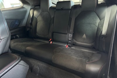 2025 Dodge Charger R/T Scat Pack