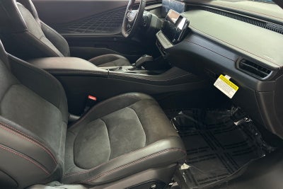 2025 Dodge Charger R/T Scat Pack