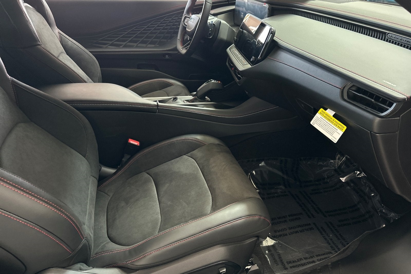 2025 Dodge Charger R/T Scat Pack