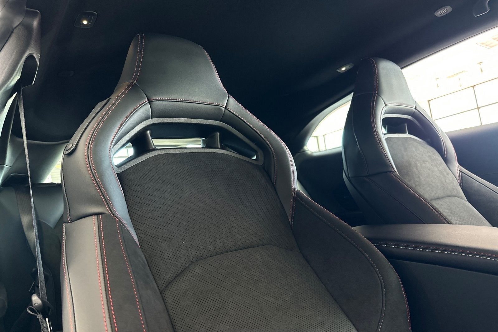 2025 Dodge Charger R/T Scat Pack