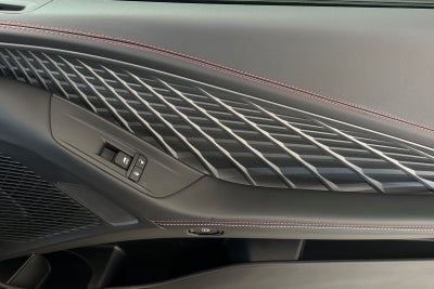 2025 Dodge Charger R/T Scat Pack