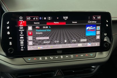 2025 Dodge Charger R/T Scat Pack